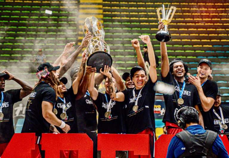 Bogotá tendrá dos equipos: así será el regreso de la Liga Señal Colombia de Baloncesto