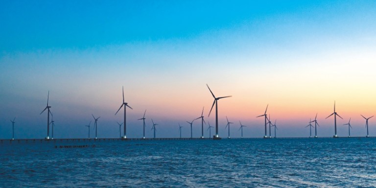 Es oficial: Colombia abre proceso para asignar áreas de energía eólica costa afuera