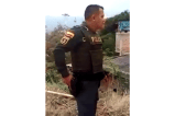 Denuncian que por disparo de un policía, un joven murió en la comuna 13 de Medellín
