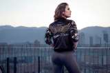 En la piel de la “Reina del flow”