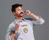Rodrigo Candamil fue eliminado de MasterChef Celebrity. “Los errores se pagan”