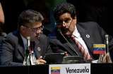 Gobierno de Maduro asegura que hay "plena estabilidad" política