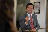 “El problema del gas no se produjo en los últimos dos años”: presidente de la ANH