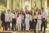 Quince años de ausencia de los diputados del Valle
