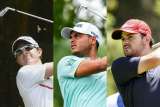 Rozo y Echavarría buscan acompañar a Muñoz en el PGA Tour