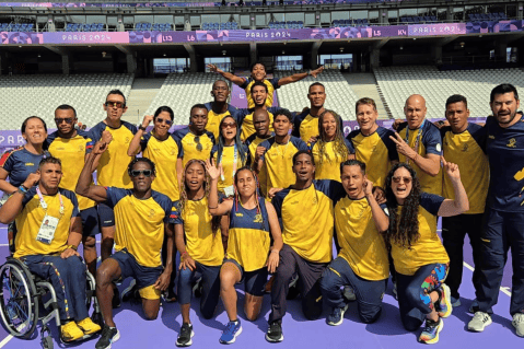Cali: la sucursal del paratletismo mundial