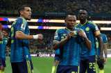 ¿Cuándo vuelve a jugar la selección de Colombia en el Mundial 2026?