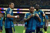 ¿Cuándo vuelve a jugar la selección de Colombia en el Mundial 2026?