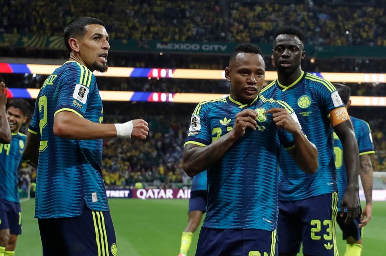 ¿Cuándo vuelve a jugar la selección de Colombia en el Mundial 2026?