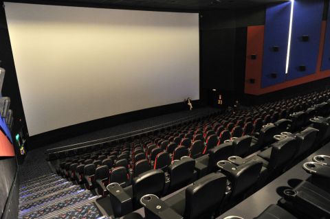 ¿Cuáles películas se estrenan en salas de cine en abril?