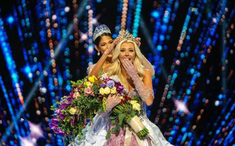 Victoria Kjaer es Miss Universo 2024: estos son los millonarios premios que recibirá
