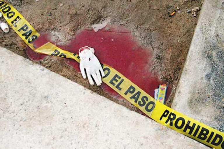 Cuerpo de mujer encontrado en Italia habría sido desmembrado por su hermano