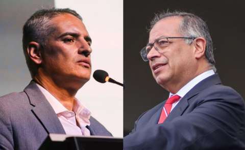 Estos son los argumentos de Petro para oponerse al referendo de autonomía regional