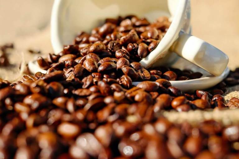 Ministerio del Interior pide «consumo moderado de café» a sus funcionarios