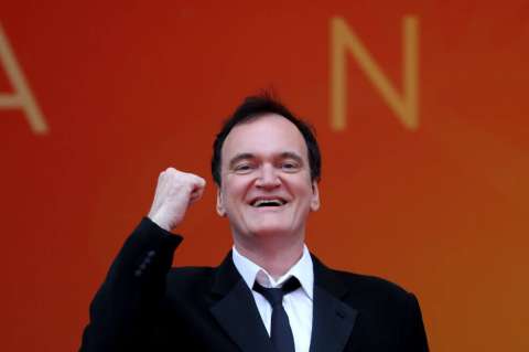 Quentin Tarantino: "‘Once Upon a Time in Hollywood’ es mi penúltima película"