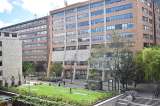 Hospital Universitario San Ignacio anunció cierre definitivo de servicio de partos