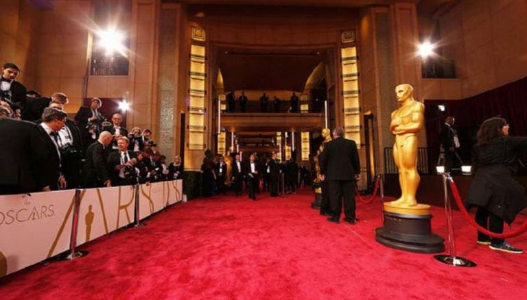 La alfombra roja de los Premios Óscar 2023 ya no será de ese color, ¿por qué?