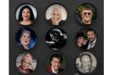 Omara Portuondo, Pimpinela y "El Puma" recibirán Premio a la Excelencia del Grammy Latino 2019