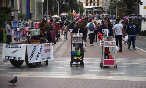 El empleo formal como motor del crecimiento económico: esta es la propuesta del Gobierno