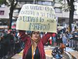 La incertidumbre en el caso de Dilan Cruz