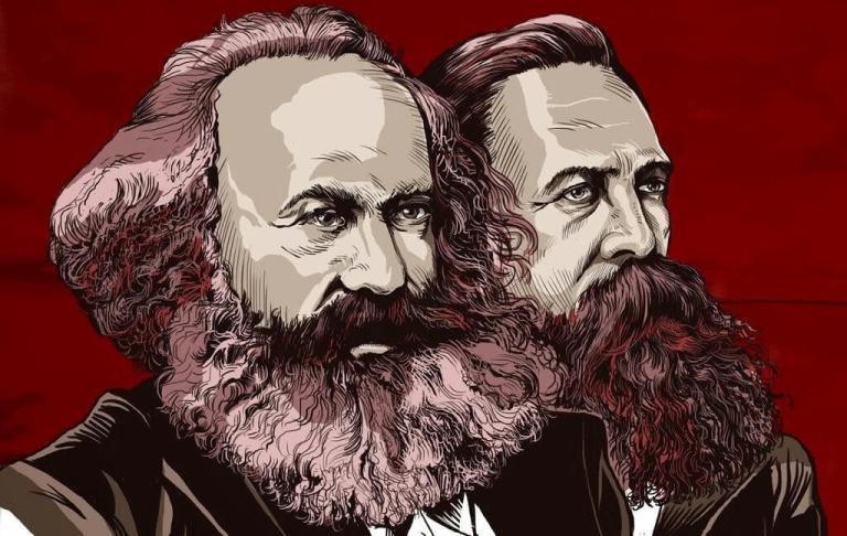 El marxismo es la ciencia de las humanidades (III)