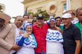 La política colombiana busca un respiro en Navidad y se prepara para un 2025 movido