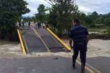 Por caída de puente, incomunicados los departamentos de Boyacá y Arauca