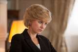 Naomi Watts impacta como la princesa Diana