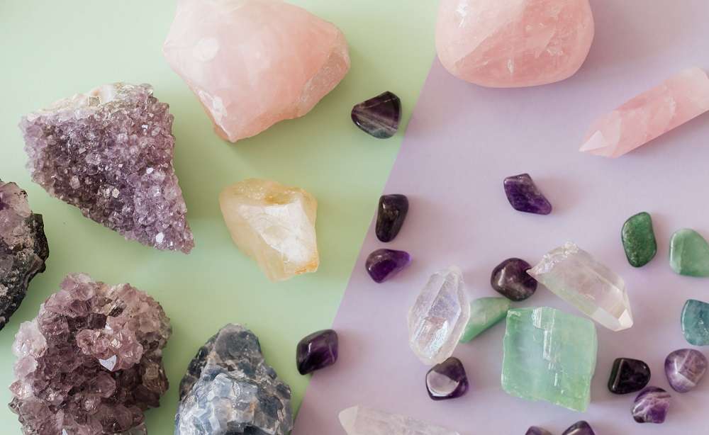 Estas tres piedras en específico tienen un poder fuerte sobre la sexualidad de las personas.