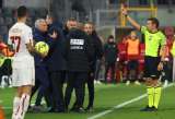 Mourinho, suspendido dos partidos por su expulsión ante Cremonese