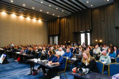 Bogotá recibió a más de 300 periodistas norteamericanos especializados en turismo