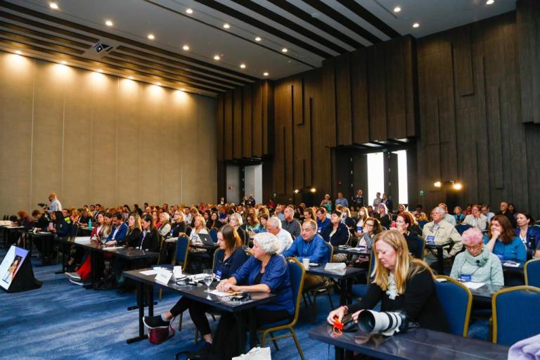 Bogotá recibió a más de 300 periodistas norteamericanos especializados en turismo