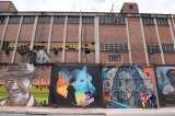 Distrito abre beca para diseñadores y artistas de Bogotá