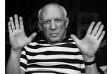 Un cuadro de Picasso, la pintura más cara subastada en Europa