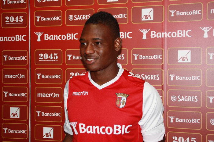 SC Braga / SC Braga