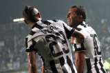 Juventus mantiene su buen andar en la Serie A