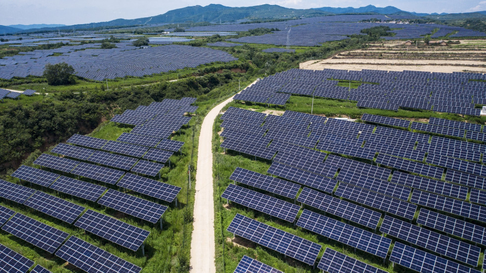 Unos cinco proyectos de generación solar serán ejecutados en este año.