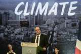 La petición de 70 Premios Nobel para que se firme un acuerdo climático