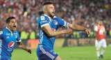 Cadavid, el símbolo de la estrella 15 de Millonarios