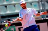 Santiago Giraldo avanzó a segunda ronda en Wimbledon