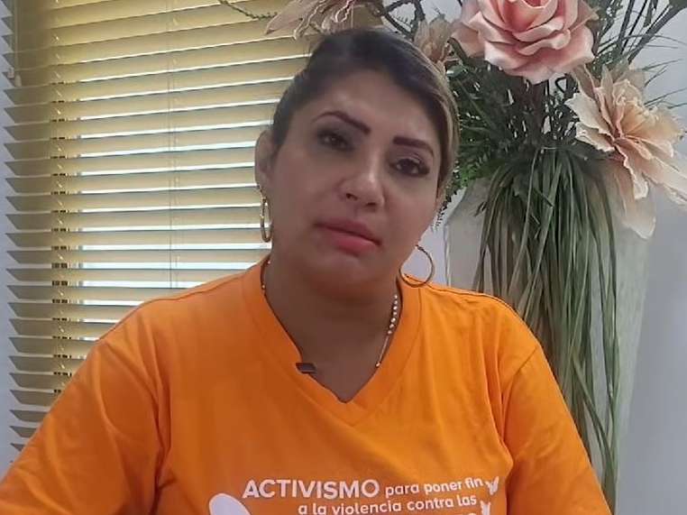 La gobernadora de Arauca víctima de chantaje y extorsión por videos íntimos