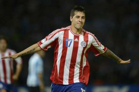 Piden la captura internacional de Jonathan Fabbro, exjugador del Once Caldas