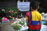 “Cadena perpetua no evita delitos contra niños”: penalista Iván González