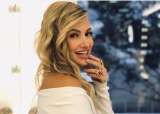 ¿Fanny Lu está embarazada? Esta foto generó varias reacciones en sus seguidores
