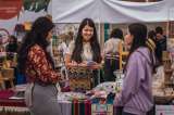 Prográmese para la feria de emprendedores locales y sostenibles de la Carrera Verde