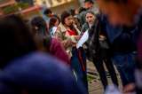 ¡Trabajo sí hay! Abren convocatoria para 684 vacantes, la mayoría sin experiencia