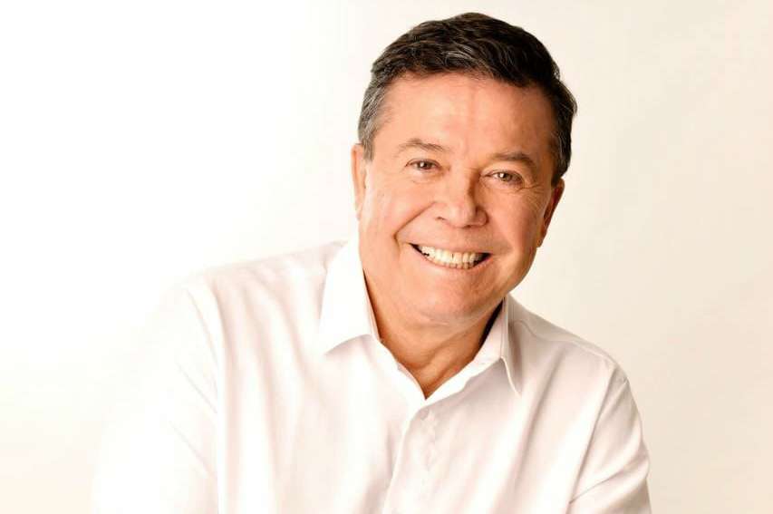 John Jairo Cárdenas, representante de la U. / Facebook