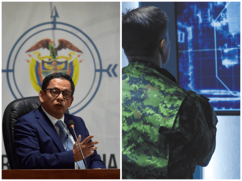 Basta de espiar a la prensa 