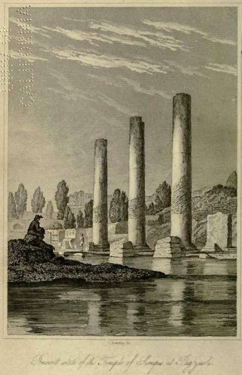 Charles Lyell, el nacimiento de la geología moderna y el origen de las especies