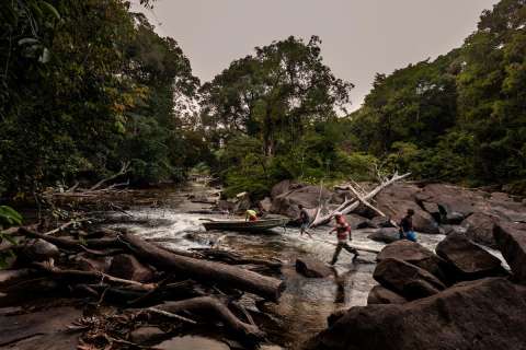 La tierra en disputa y las soluciones que persigue la reforma agraria en Colombia